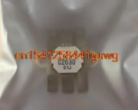 Новинка 100%, бесплатная доставка, 1 шт., модуль 2SC2630 C2630, Новая фотография, бесплатная доставка
Новинка 100%, бесплатная доставка, 1 шт., модуль 2SC2630 C2630, Новая фотография, бесплатная доставка