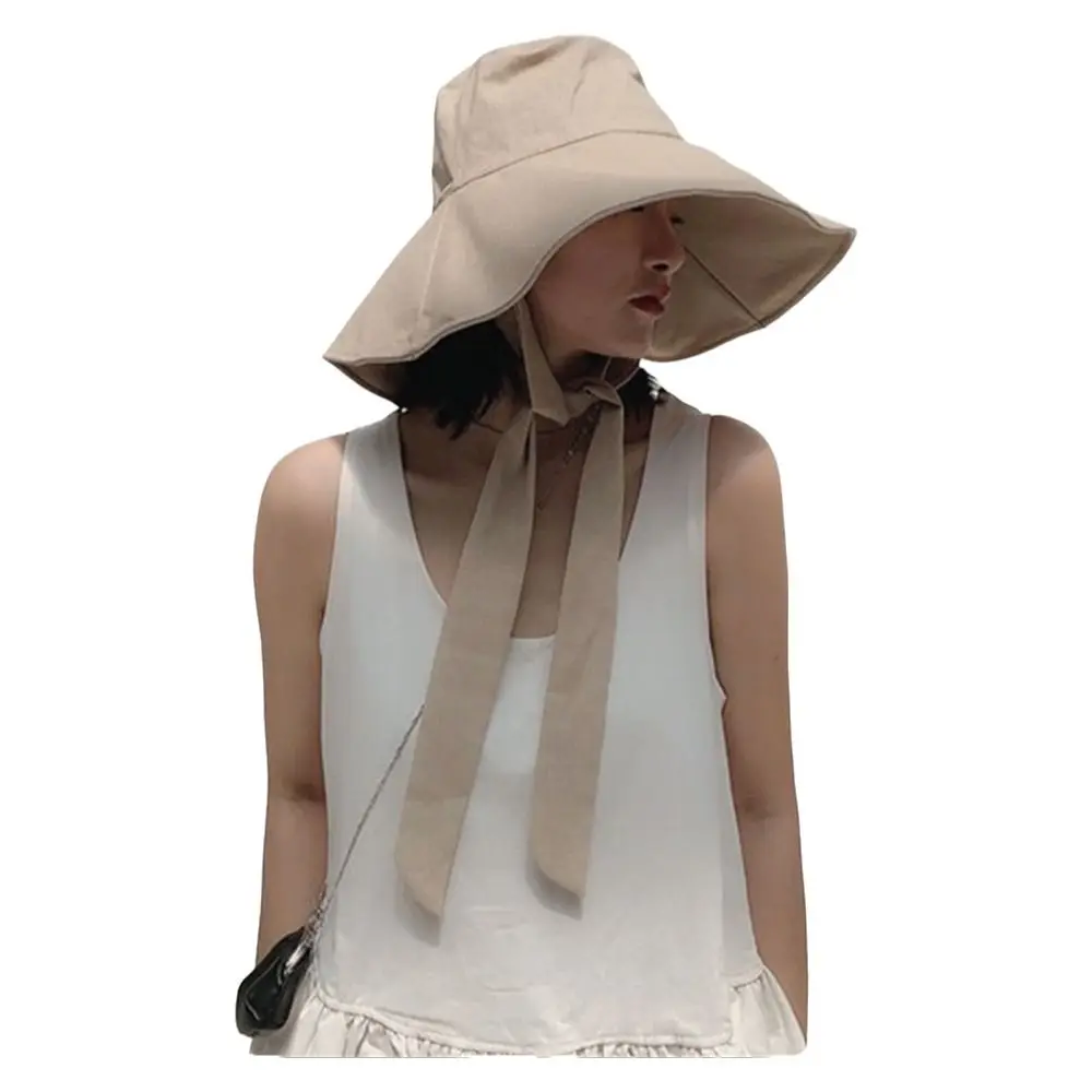 Travel Tie Design Fisherman Hat Cotton Linen Foldable Bucket Hat Big Brim Beach Cap Outdoor Activities
Travel Tie Design Fisherman Hat Cotton Linen Foldable Bucket Hat Big Brim Beach Cap Outdoor Activities