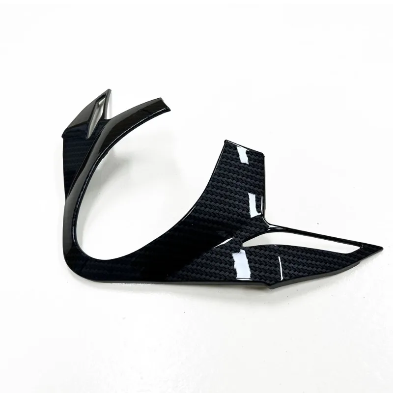 The parts are suitable for Suzuki GSX250R modified large lampshade double-sided tape fixing, upgraded large R visual carbon
The parts are suitable for Suzuki GSX250R modified large lampshade double-sided tape fixing, upgraded large R visual carbon