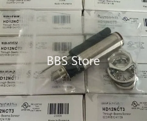 HD11PA3 HD11PC3 HD11PCV3 HD12NCT3 HD12PCT3 Through-beems Photoelectric Switch Sensor
HD11PA3 HD11PC3 HD11PCV3 HD12NCT3 HD12PCT3 Through-beems Photoelectric Switch Sensor