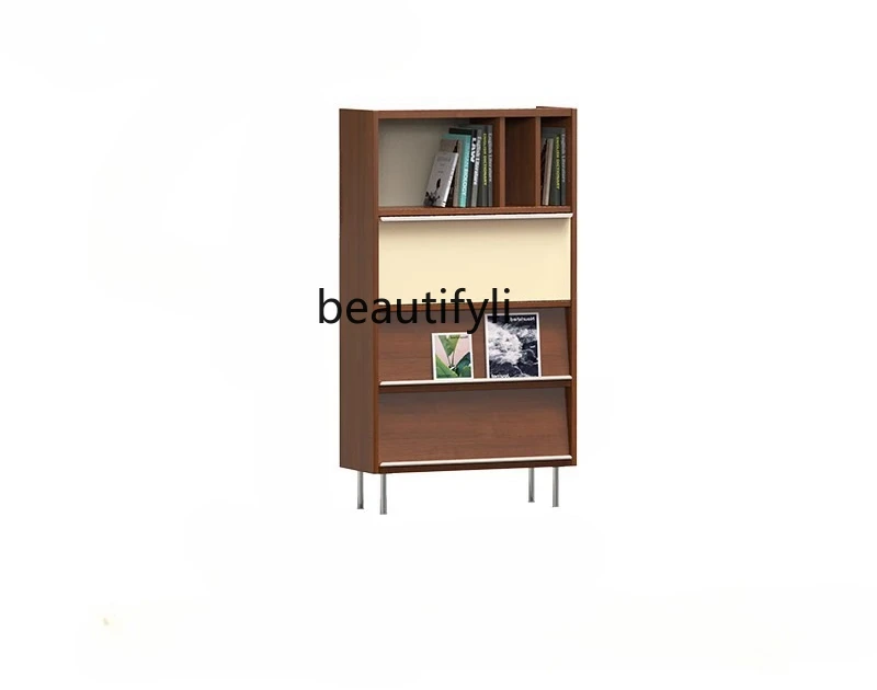 Side cabinet locker retro color matching storage integrated wall dining side cabinet shelf living room display cabinet
Side cabinet locker retro color matching storage integrated wall dining side cabinet shelf living room display cabinet