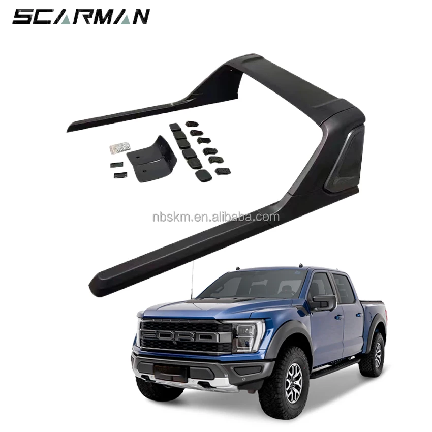 ABS Material Strong Load-bearing Capacity Pickup Truck Roll Cage with Lights Suitable for HLIUX TRD ROCCO Car Accessories
ABS Material Strong Load-bearing Capacity Pickup Truck Roll Cage with Lights Suitable for HLIUX TRD ROCCO Car Accessories