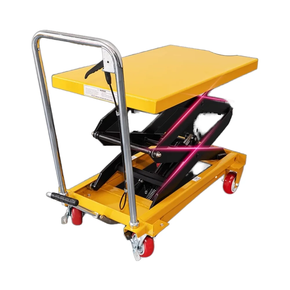 Certified 4m Mobile Hydraulic Electric Lift Table New Steel Scissor Lift Truck Mounted CE Certificate Chain Sling Type
Certified 4m Mobile Hydraulic Electric Lift Table New Steel Scissor Lift Truck Mounted CE Certificate Chain Sling Type