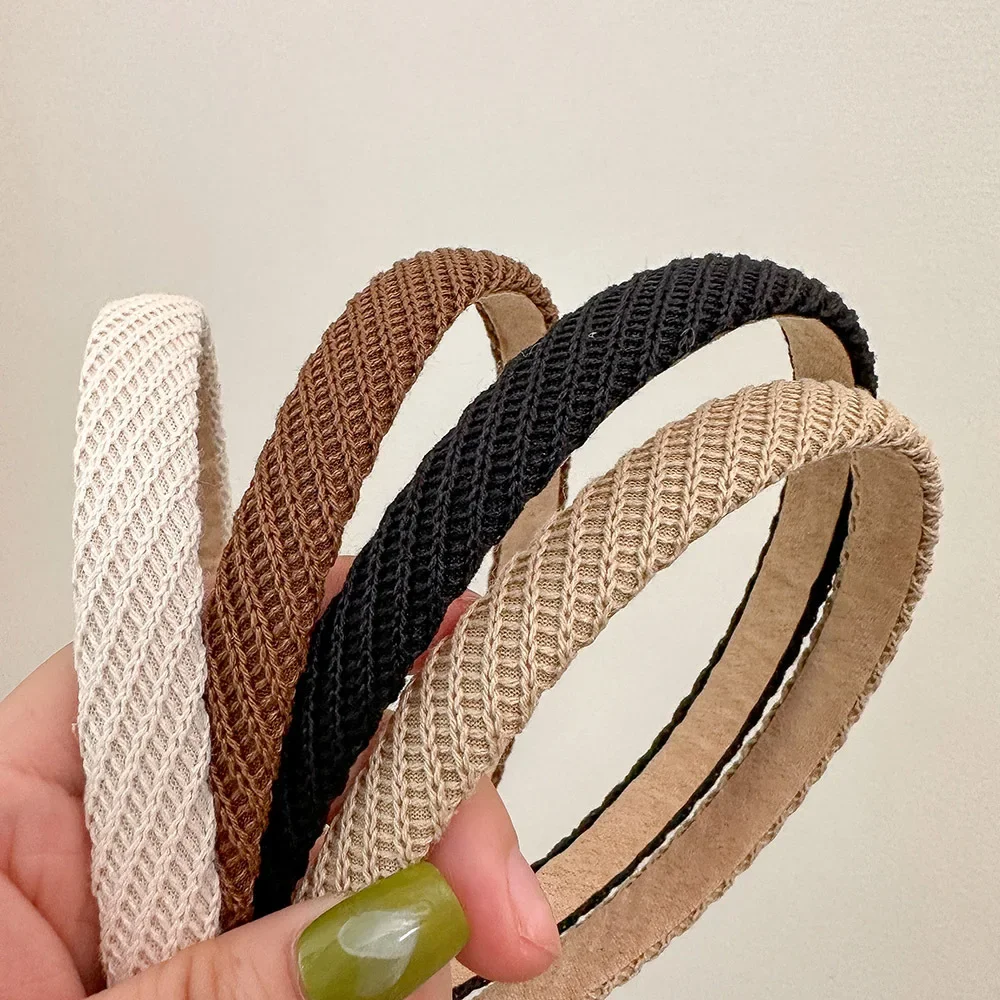 Spring Summer New Ladies Vintage Black White Border Headband Girl French Sweet Headband Party Bride Wedding Headband Accessories
Spring Summer New Ladies Vintage Black White Border Headband Girl French Sweet Headband Party Bride Wedding Headband Accessories