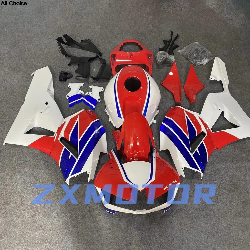 New High Quality Fairing Kit CBR600RR 2013 2014 2015 2016 2017 2018 2019 Motorcycle Fairings for HONDA CBR 600RR
New High Quality Fairing Kit CBR600RR 2013 2014 2015 2016 2017 2018 2019 Motorcycle Fairings for HONDA CBR 600RR