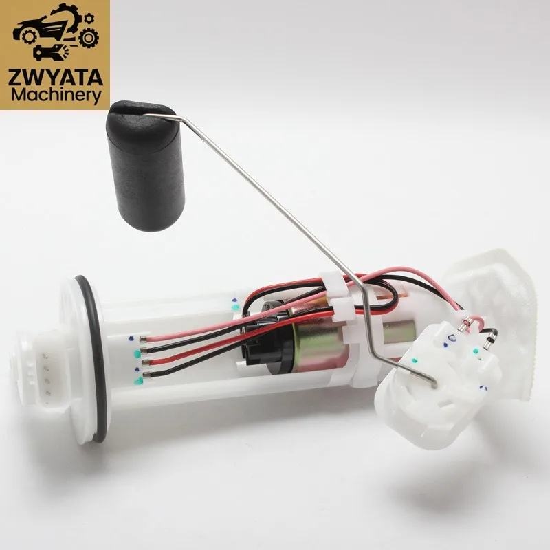 Топливный насос мотоцикла в сборе 16700-KWN-901 для Honda PCX125 PCX 125 2010-2014 16700-KWN-904 16700KWN901 16700KWN904
Топливный насос мотоцикла в сборе 16700-KWN-901 для Honda PCX125 PCX 125 2010-2014 16700-KWN-904 16700KWN901 16700KWN904