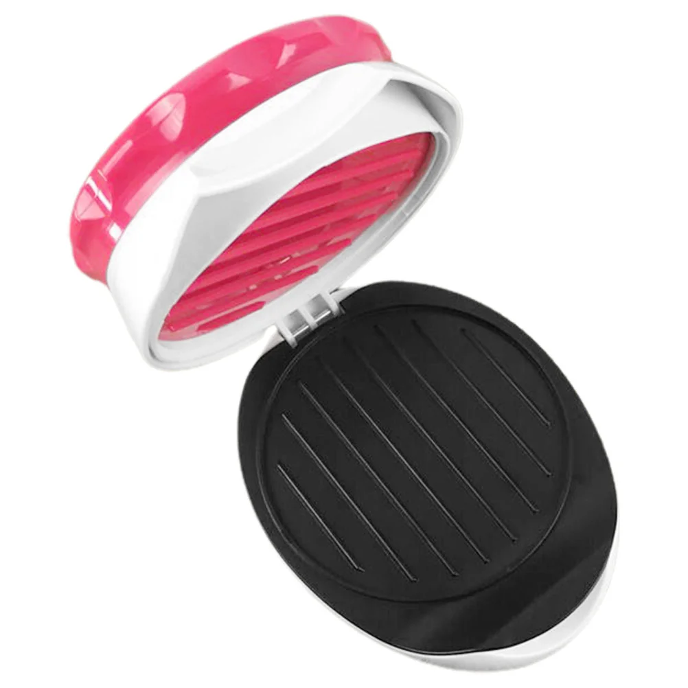 Burger Press Meat Pie Stainless Patty Household Round Pressing Mold Making Reusable Marker Burgers
Burger Press Meat Pie Stainless Patty Household Round Pressing Mold Making Reusable Marker Burgers