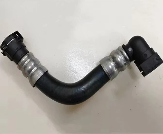 Good Price Transmission Oil Cooler Hose 17227583163 for BMW F02 F04
Good Price Transmission Oil Cooler Hose 17227583163 for BMW F02 F04