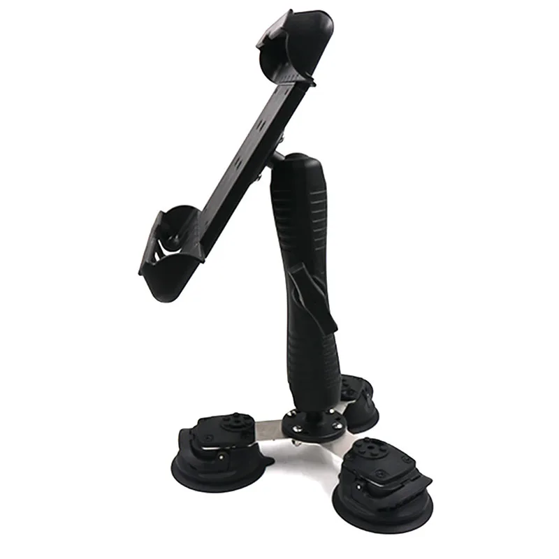 Suction Cup Tablet Holder for Car Windshield With 282mm*211mm*27mm Sizes Tablet PC Holder
Suction Cup Tablet Holder for Car Windshield With 282mm*211mm*27mm Sizes Tablet PC Holder
