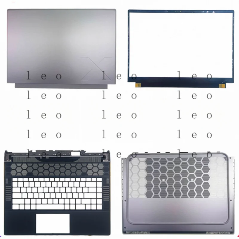 for Dell Alienware x16 R1 R2 A shell 0JTCMR 080FC7 B shell 02817G C shell 0T5KN4 0GN5NN D shell 06KRVX 07KVKN casing
for Dell Alienware x16 R1 R2 A shell 0JTCMR 080FC7 B shell 02817G C shell 0T5KN4 0GN5NN D shell 06KRVX 07KVKN casing