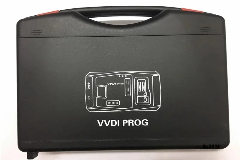 VVDI PROG Super Programmer – Advanced Automobile Key Coding Tool
VVDI PROG Super Programmer – Advanced Automobile Key Coding Tool