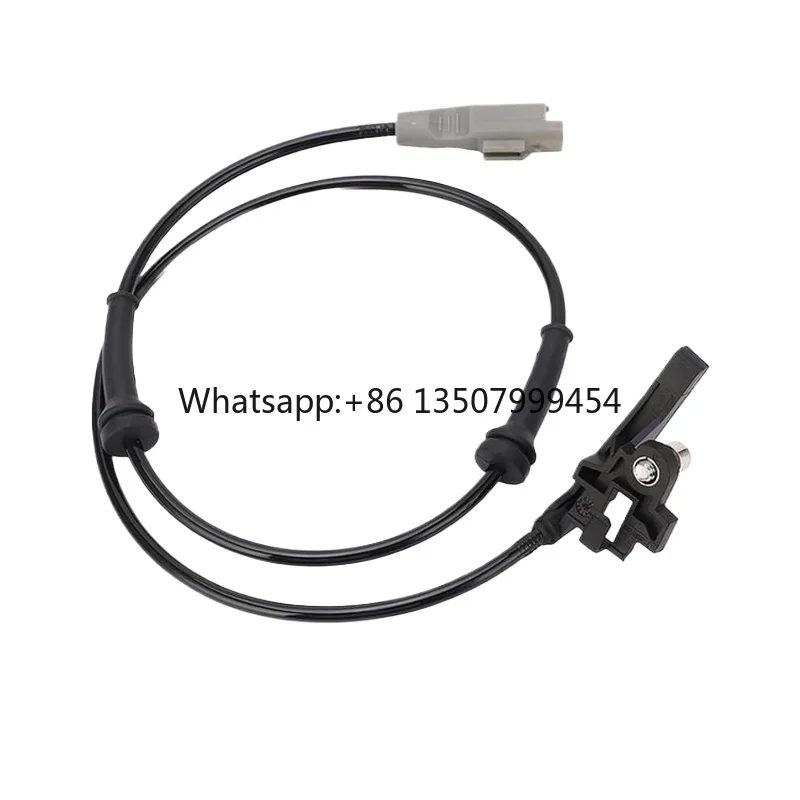 Suitable for Volkswagen abs sensor 0265008331 13277155 1238730 13381154 now
Suitable for Volkswagen abs sensor 0265008331 13277155 1238730 13381154 now