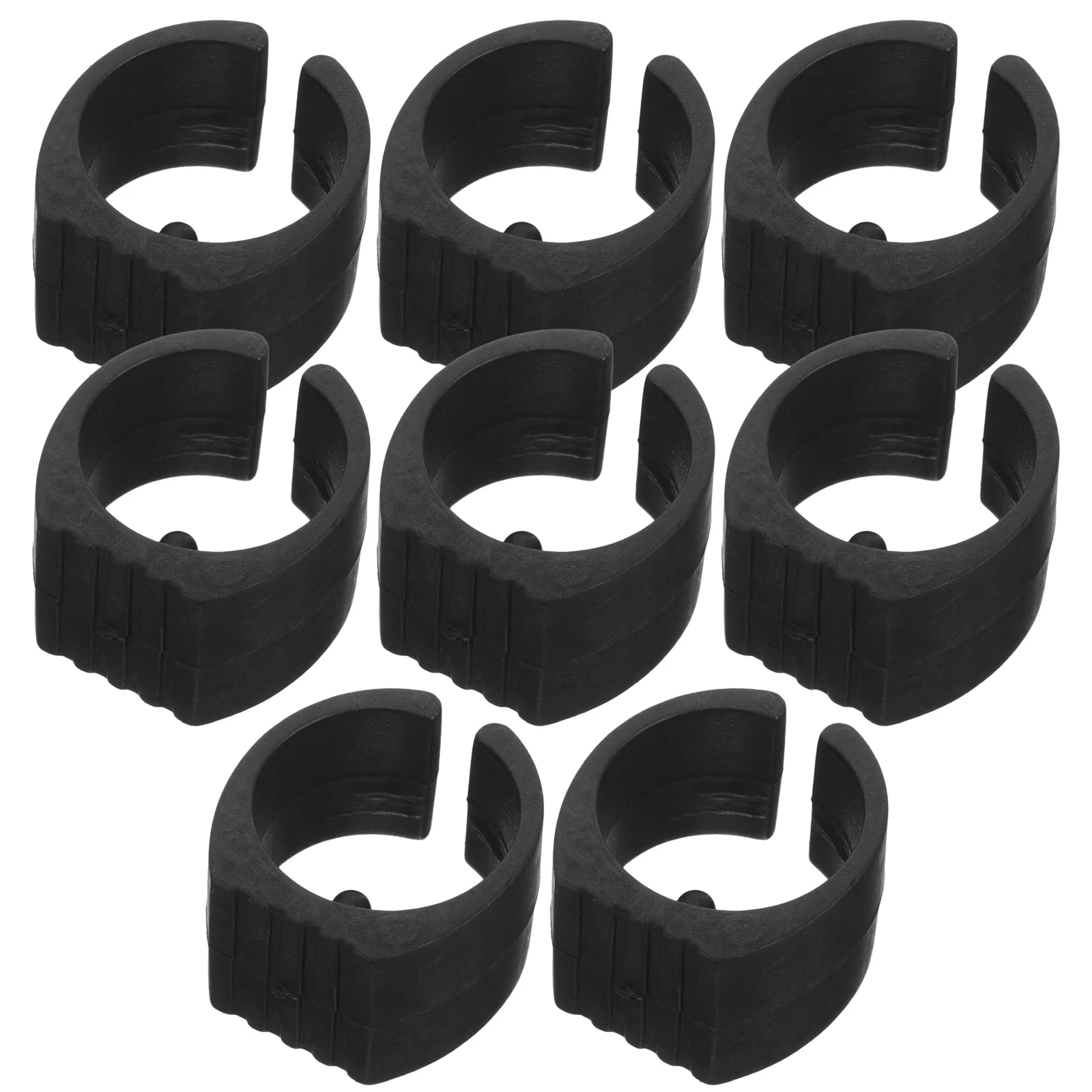 8 Pcs Accessories Shopping Cart Anti Slip Mat Folding Pads Plastic Open Feet Roller
8 Pcs Accessories Shopping Cart Anti Slip Mat Folding Pads Plastic Open Feet Roller