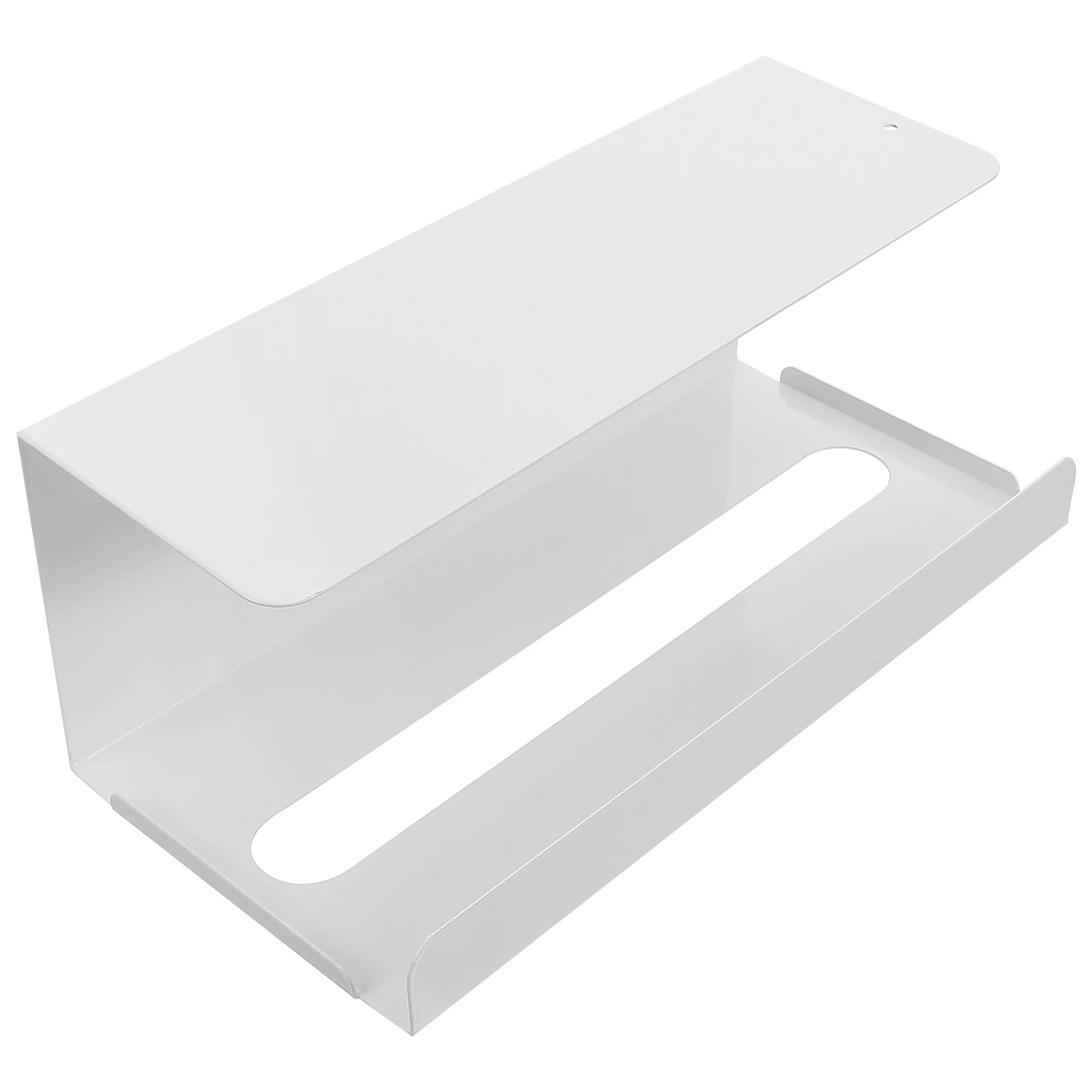 Hanging Paper Towel Holder Bathroom Tissue Rack Kitchen Wall Mounted Toilet Roll Shelf Durable Material Non Drilling Simple
Hanging Paper Towel Holder Bathroom Tissue Rack Kitchen Wall Mounted Toilet Roll Shelf Durable Material Non Drilling Simple