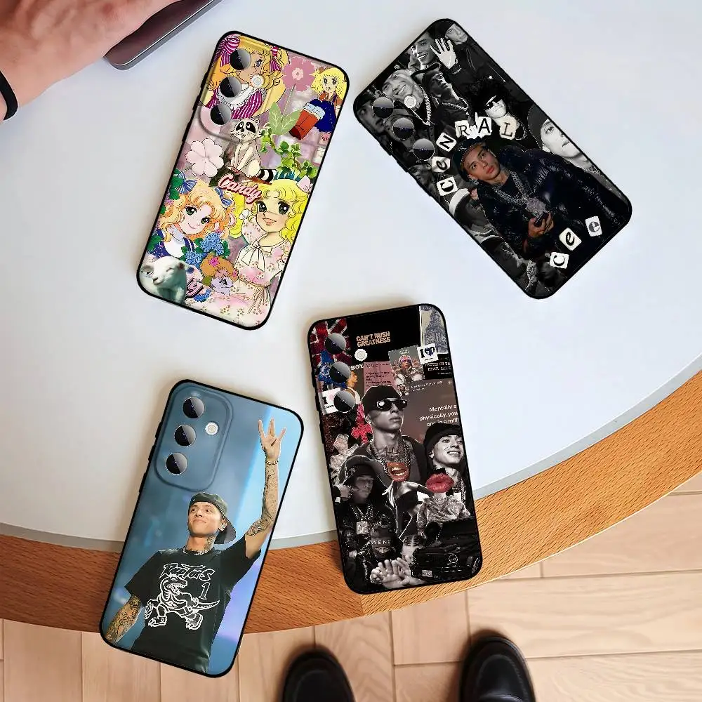 C-Central C-Cee Phone Case For Samsung Galaxy S24/S25/S22/S30/Note20/Lite/Ultra/5G/Plus/FE Soft Black
C-Central C-Cee Phone Case For Samsung Galaxy S24/S25/S22/S30/Note20/Lite/Ultra/5G/Plus/FE Soft Black