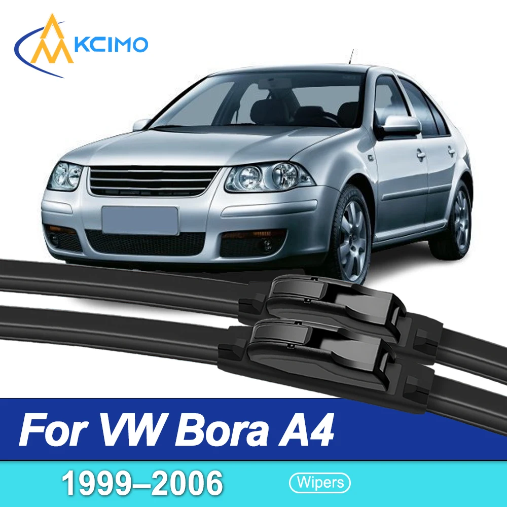 High Quality Front Windshield Wiper Blades For Volkswagen Bora A4/1J 1999–2006 Auto Replacement Parts Windscreen Wipe
High Quality Front Windshield Wiper Blades For Volkswagen Bora A4/1J 1999–2006 Auto Replacement Parts Windscreen Wipe