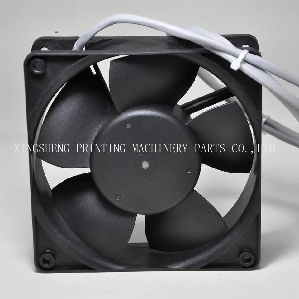 1 Piece HD adjustable speed new fan M2.115.2411/01 for CD102 SM74 CD74 HD Machine M2.115.2411
1 Piece HD adjustable speed new fan M2.115.2411/01 for CD102 SM74 CD74 HD Machine M2.115.2411