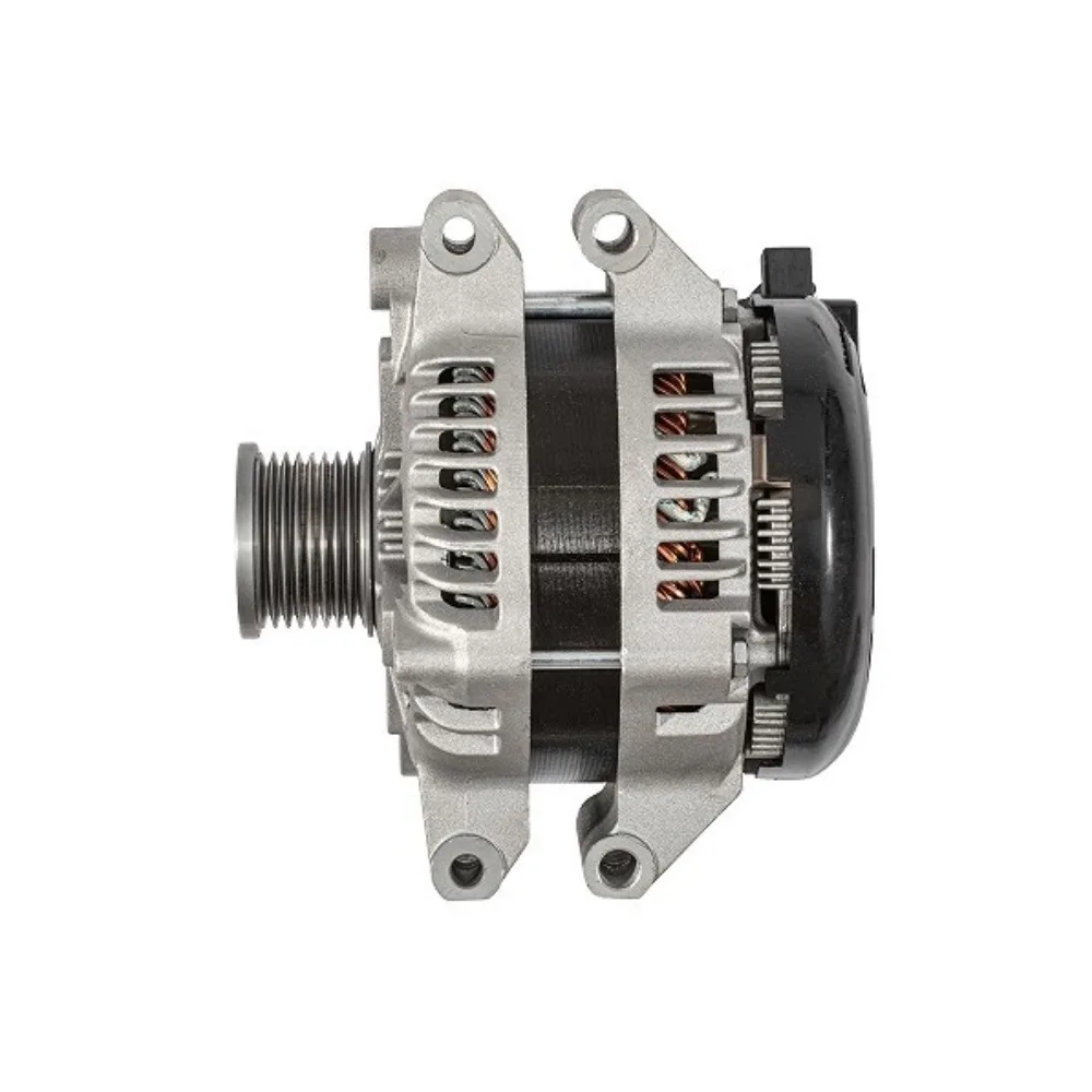 NEW Alternator For BMW F10 530i/528i/523i,F01 LCI 730i,F02 LCI 730Li 210A CW 8-Groove Clutch Pulley OE#A12317591268 A12317591271
NEW Alternator For BMW F10 530i/528i/523i,F01 LCI 730i,F02 LCI 730Li 210A CW 8-Groove Clutch Pulley OE#A12317591268 A12317591271