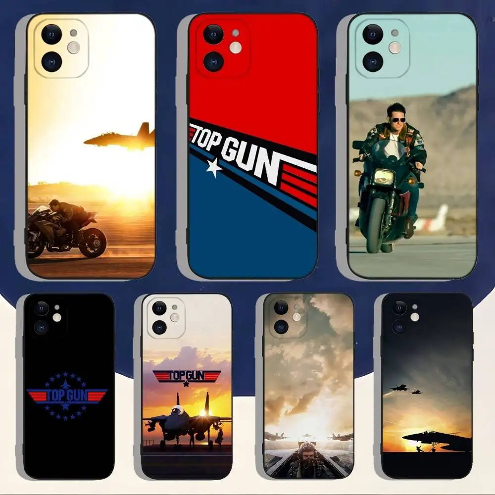 Top Gun Maverick Plane Phone Case For iPhone 16,15,14,13,12,11,Pro,Max,Plus,X,XS,XR,SE,8,7,Mini,Soft Silicone Black Case
Top Gun Maverick Plane Phone Case For iPhone 16,15,14,13,12,11,Pro,Max,Plus,X,XS,XR,SE,8,7,Mini,Soft Silicone Black Case