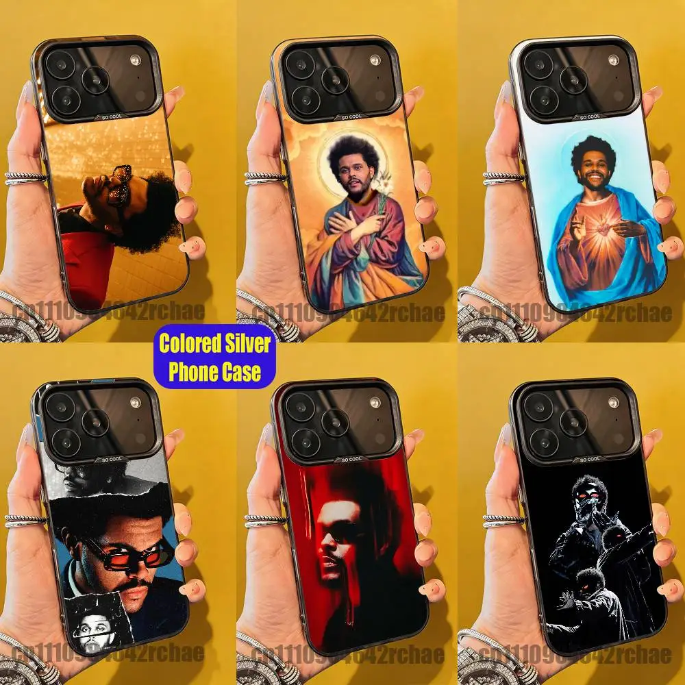 For T-The W-Weeknd Blinding Lights Phone Case iPhone 15,12,11,14,13,16,17,E,Max,Plus,Air,Pro,Mini Colored Silver Cover
For T-The W-Weeknd Blinding Lights Phone Case iPhone 15,12,11,14,13,16,17,E,Max,Plus,Air,Pro,Mini Colored Silver Cover