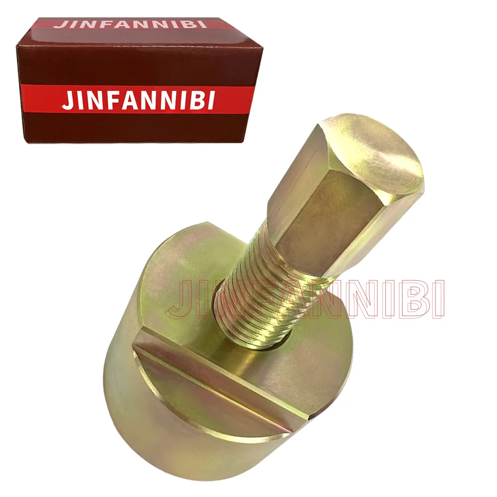 50mm x 1.5mm LH Flywheel Puller Tool For Polaris Ranger RZR 570 900 1000 ACE 570
50mm x 1.5mm LH Flywheel Puller Tool For Polaris Ranger RZR 570 900 1000 ACE 570