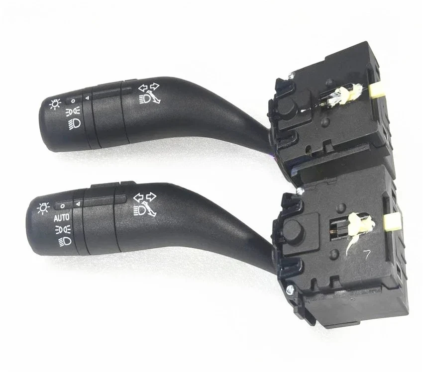 For MG MGGT Cyberster Roewe 360 Turn Signal Switch Headlight Combination Switch Assembly
For MG MGGT Cyberster Roewe 360 Turn Signal Switch Headlight Combination Switch Assembly