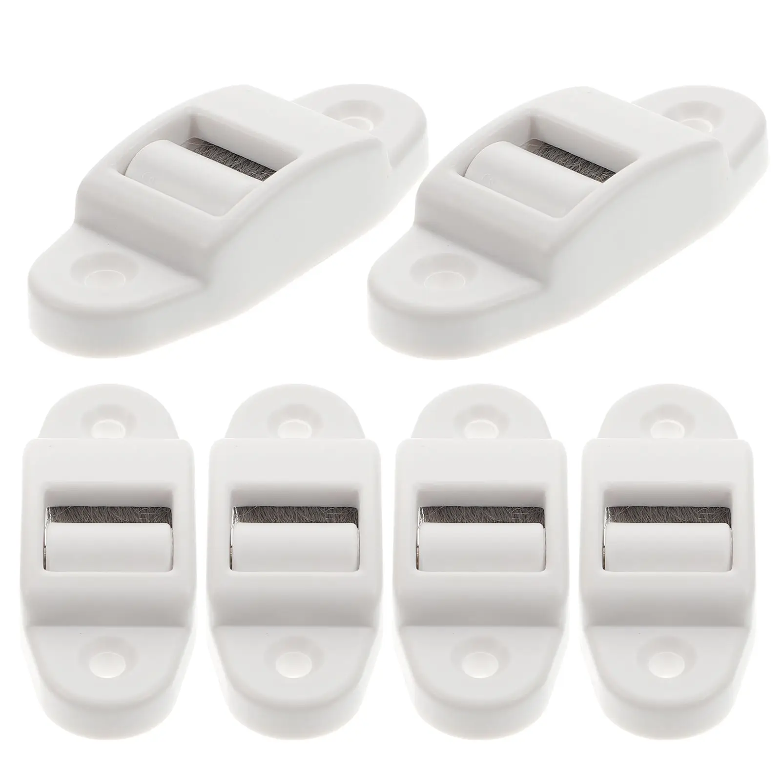 6pcs Belt Wheel Cleaner 14mm Dust Reduction Guides for Roller Shutter Curtain Accessories Strap Belt Guide Replacement
6pcs Belt Wheel Cleaner 14mm Dust Reduction Guides for Roller Shutter Curtain Accessories Strap Belt Guide Replacement