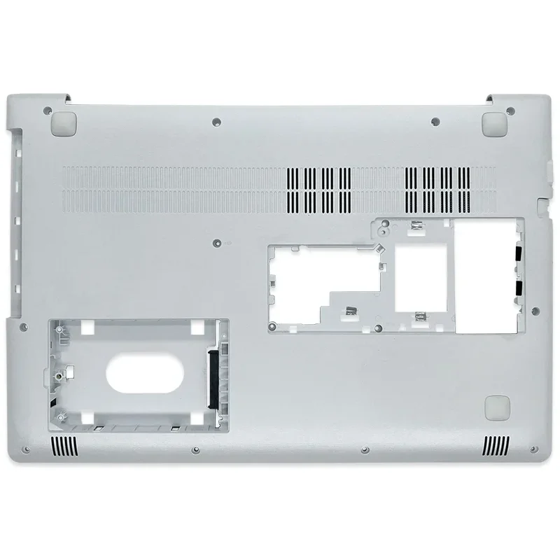 Новый оригинальный нижний чехол для ноутбука Lenovo Ideapad 310-15IKB Xiaoxin 310-15ABR 510-15IKB серии черный/белый/серебристый `
Новый оригинальный нижний чехол для ноутбука Lenovo Ideapad 310-15IKB Xiaoxin 310-15ABR 510-15IKB серии черный/белый/серебристый `