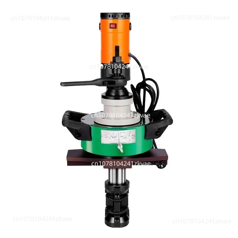Electric beveling machine Inner expansion type carbon steel stainless steel pipe Handheld multi-functional pipe Flat mouth
Electric beveling machine Inner expansion type carbon steel stainless steel pipe Handheld multi-functional pipe Flat mouth