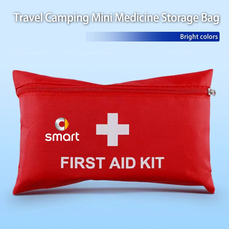 Car interior parts nylon portable medical kit For Smart Fortwo 451 450 453 EQ Forfour Coupe Cabrio Crossblade ROADSTER
Car interior parts nylon portable medical kit For Smart Fortwo 451 450 453 EQ Forfour Coupe Cabrio Crossblade ROADSTER