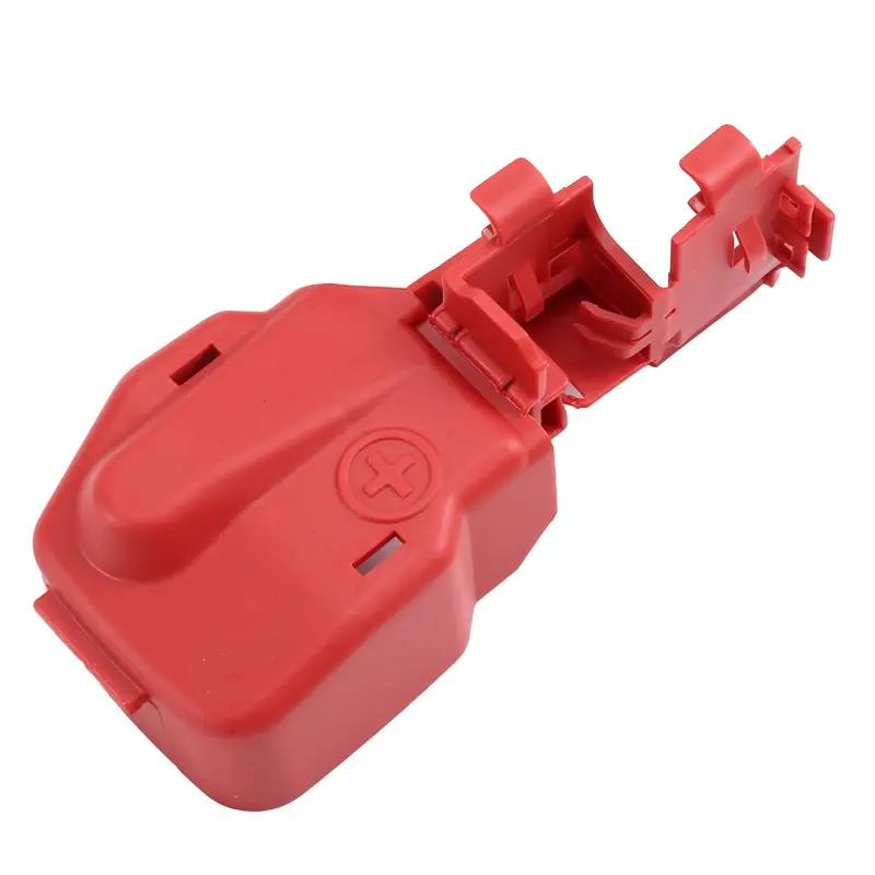 32418-RBG-300 Car Battery Terminal Cover Positive Terminal Cover Battery End Cover For Honda CRV Civic Acura MDX-M54K
32418-RBG-300 Car Battery Terminal Cover Positive Terminal Cover Battery End Cover For Honda CRV Civic Acura MDX-M54K