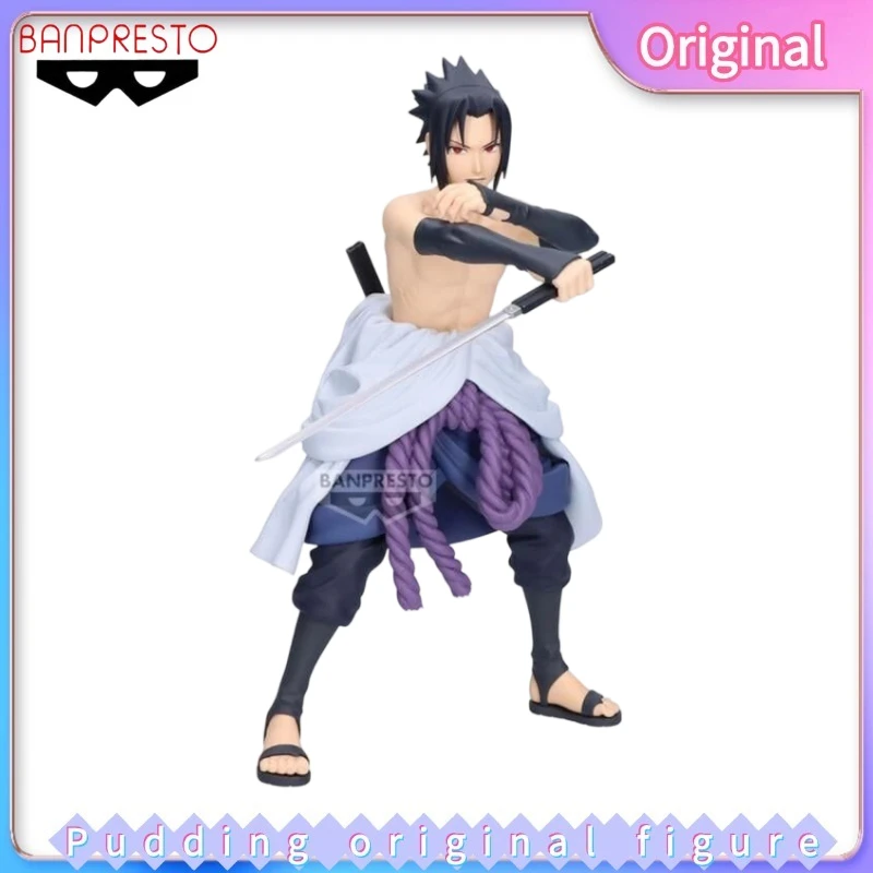 Фигурка BANDAI BANPRESTO Grandista NARUTO Shippuden Учиха Саске
Фигурка BANDAI BANPRESTO Grandista NARUTO Shippuden Учиха Саске