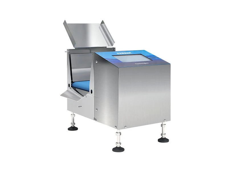 Left and right sorting, small automatic weighing machine, traditional Chinese medicine decoction pieces
Left and right sorting, small automatic weighing machine, traditional Chinese medicine decoction pieces