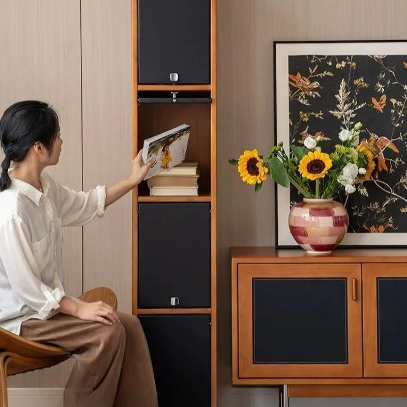 side living room storage display cabinet, partition household small apartment locke
side living room storage display cabinet, partition household small apartment locke