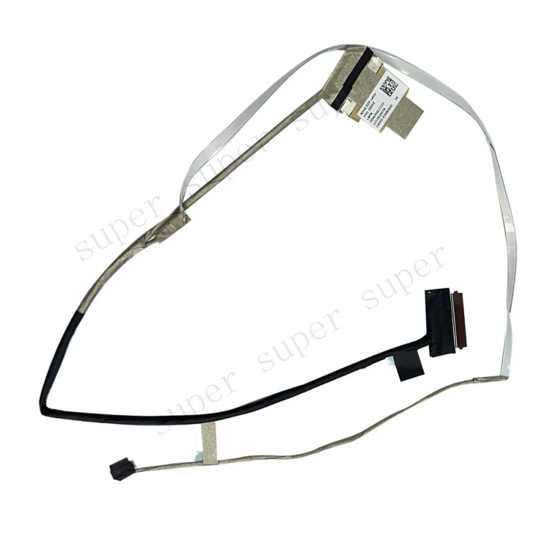 S+ For ASUS TUF Gaming F17 FX706 FX706HM FA706IU LCD Video Display Screen Cable
S+ For ASUS TUF Gaming F17 FX706 FX706HM FA706IU LCD Video Display Screen Cable