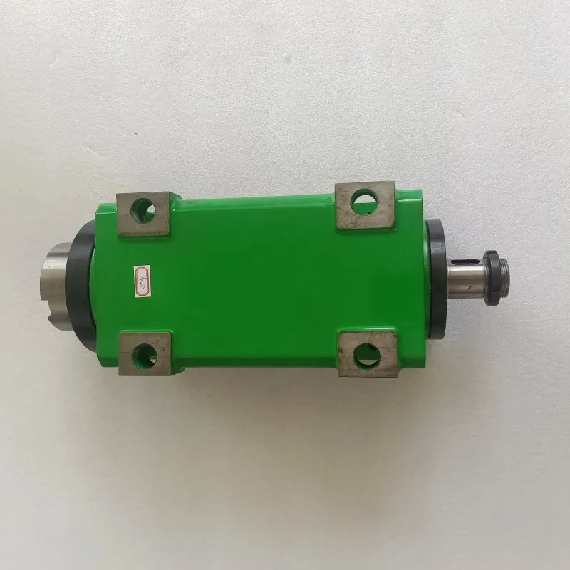 (Sea shipping) Good Quality BT30 BT40 2500rpm 4000rpm Power Head Milling Spindle
(Sea shipping) Good Quality BT30 BT40 2500rpm 4000rpm Power Head Milling Spindle