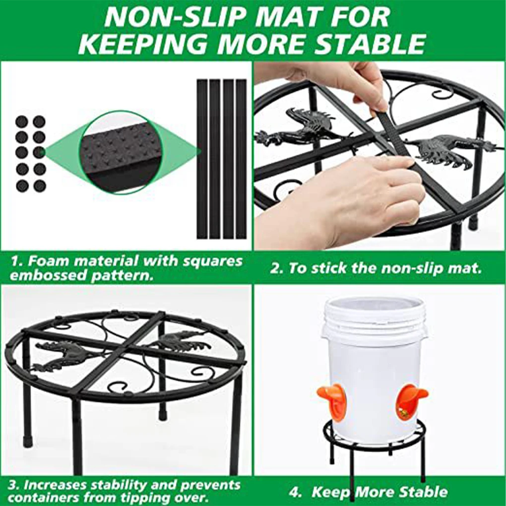 Black Sturdy And Durable Metal Frame For Easy Disassembly And Assembly And Fashionable Metal Shelves
Black Sturdy And Durable Metal Frame For Easy Disassembly And Assembly And Fashionable Metal Shelves