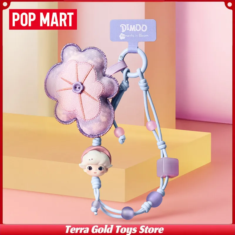 POP MART DIMOO Moment Of Wonder Series Keychain Blind Box Collectible Cartoon Pendant Bag Accessory Gift For Anime And Pop Fans
POP MART DIMOO Moment Of Wonder Series Keychain Blind Box Collectible Cartoon Pendant Bag Accessory Gift For Anime And Pop Fans