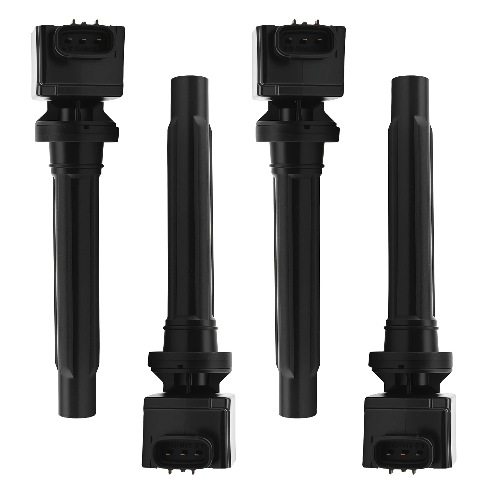 UF562 4PCS Ignition Coil Pack for Suzuki SX4 2007-2009 2.0L L4 Engine UF562
UF562 4PCS Ignition Coil Pack for Suzuki SX4 2007-2009 2.0L L4 Engine UF562