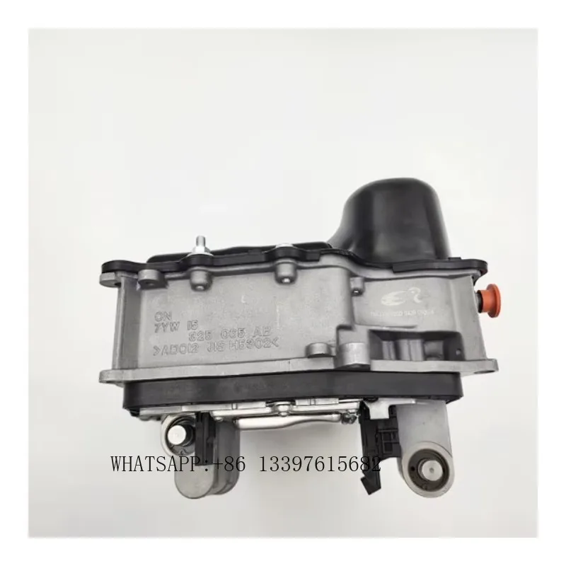 LUK Brand New Mechatronic Auto Transmission Systems DQ200 DSG TCU Control Module for Cars 0AM 325 025D 0AM325025D 0AM325025H
LUK Brand New Mechatronic Auto Transmission Systems DQ200 DSG TCU Control Module for Cars 0AM 325 025D 0AM325025D 0AM325025H