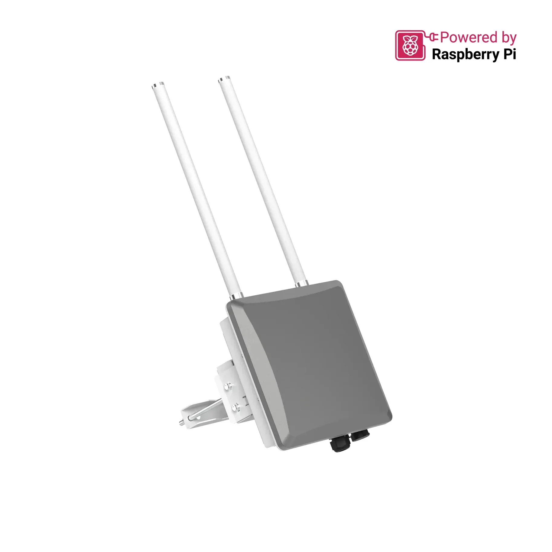 WisGate Connect Outdoor Industrial IoT Gateway Based on Raspberry Pi CM4/CM5 RAK7393(No LTE) / RAK7393C(With LTE)
WisGate Connect Outdoor Industrial IoT Gateway Based on Raspberry Pi CM4/CM5 RAK7393(No LTE) / RAK7393C(With LTE)