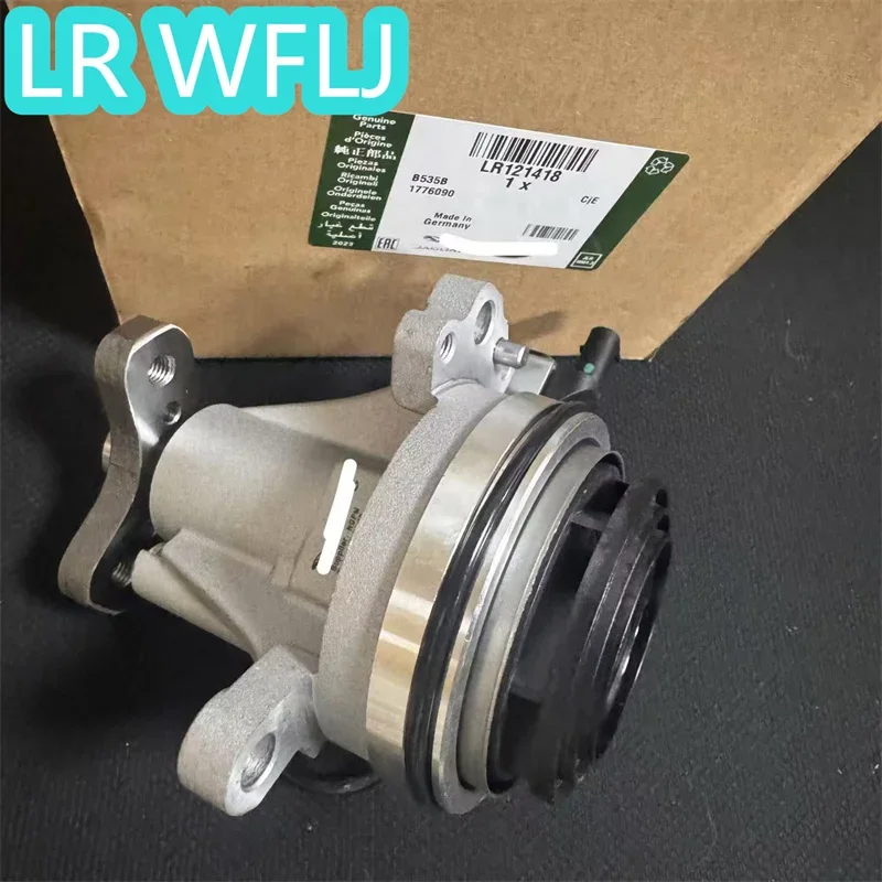 Genuine 2019+ Jaguar Range Rover Sport Velar Discovery 3.0 AJ20P6 WATER PUMP LR121418 T4A41037
Genuine 2019+ Jaguar Range Rover Sport Velar Discovery 3.0 AJ20P6 WATER PUMP LR121418 T4A41037