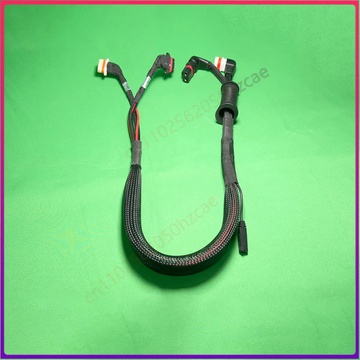 Композитный кабель T50 ESC M1 & M2 M3 & M4 для сельскохозяйственных дронов DJI (аксессуары для защиты растений)
Композитный кабель T50 ESC M1 & M2 M3 & M4 для сельскохозяйственных дронов DJI (аксессуары для защиты растений)