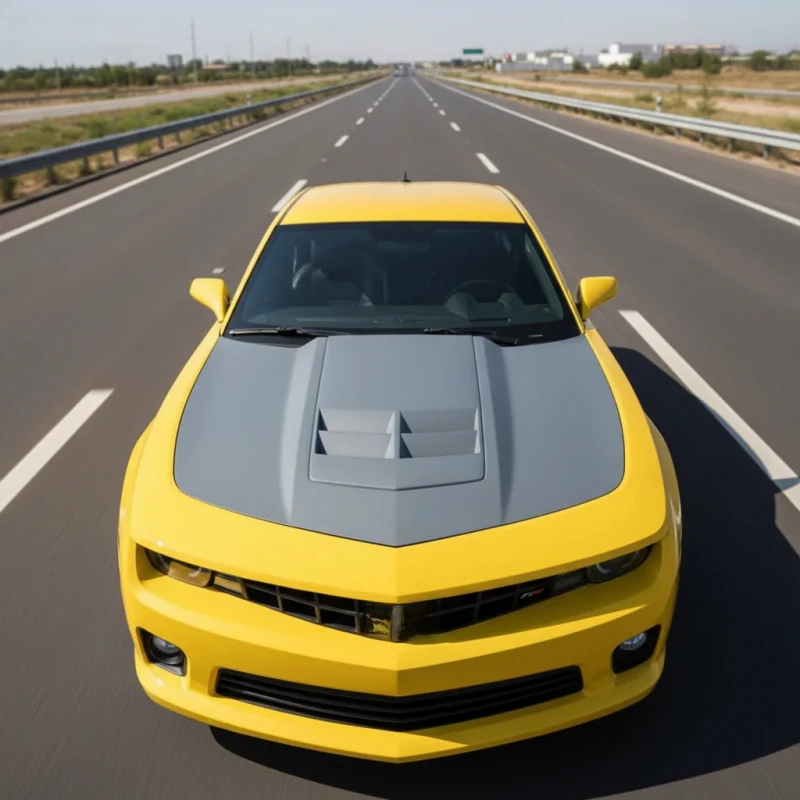2010-2015 Gen 5 Full & Half Carbon Fiber Hood Lightweight Aerodynamic Engine Bonnet Auto Exterior Refit Upgrade Parts
2010-2015 Gen 5 Full & Half Carbon Fiber Hood Lightweight Aerodynamic Engine Bonnet Auto Exterior Refit Upgrade Parts