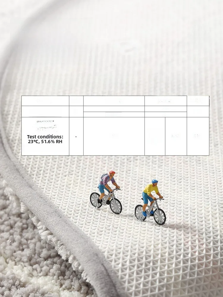 Коврик Qui Dry Batoom, милый впитывающий нескользящий ковер для унитаза, морозостойкий напольный коврик для Batoom, коврик для домашнего использования 
Коврик Qui Dry Batoom, милый впитывающий нескользящий ковер для унитаза, морозостойкий напольный коврик для Batoom, коврик для домашнего использования