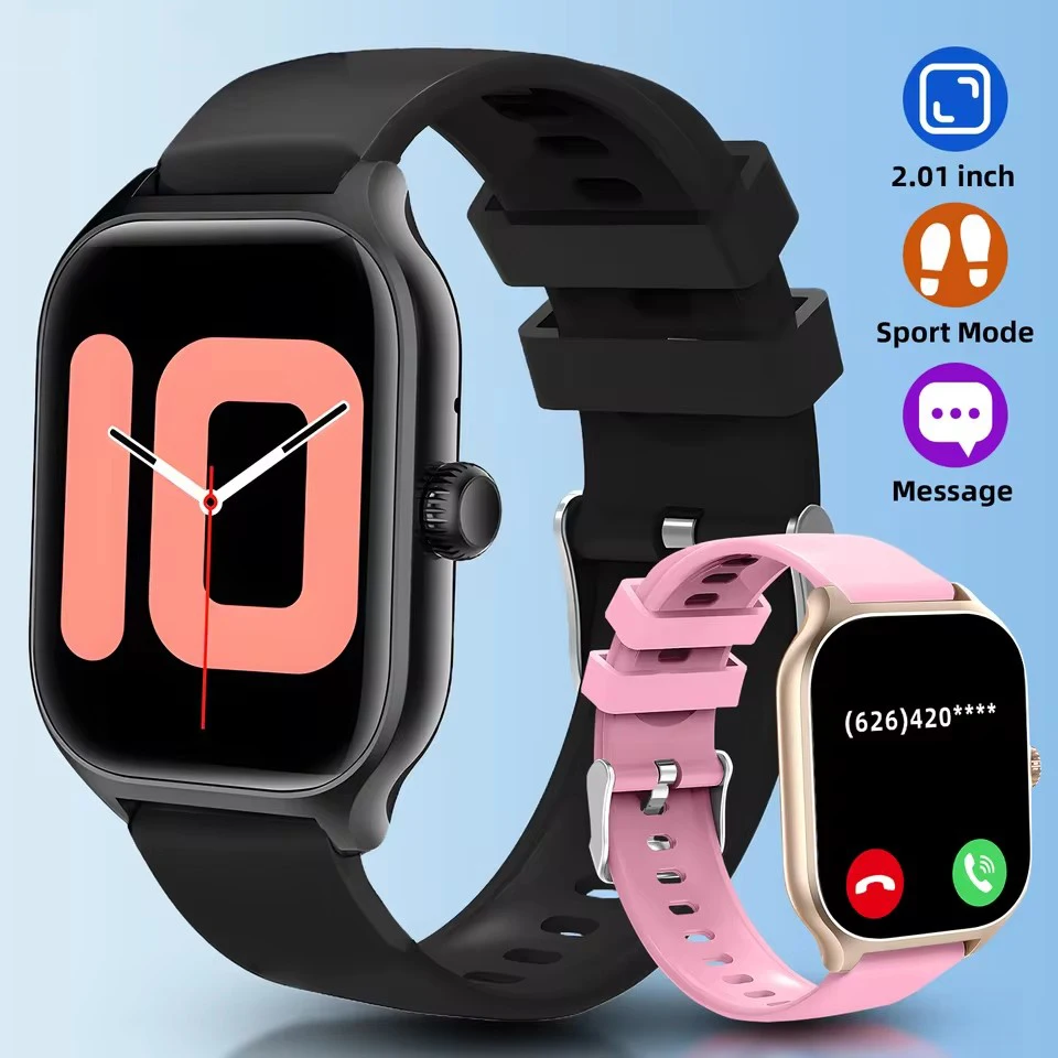 Новые водонепроницаемые умные часы для Xiaomi Watch, монитор сердечного ритма, сна, напоминание о сидяче, Bluetooth-вызов, мужские умные часы для женщин 2025
Новые водонепроницаемые умные часы для Xiaomi Watch, монитор сердечного ритма, сна, напоминание о сидяче, Bluetooth-вызов, мужские умные часы для женщин 2025