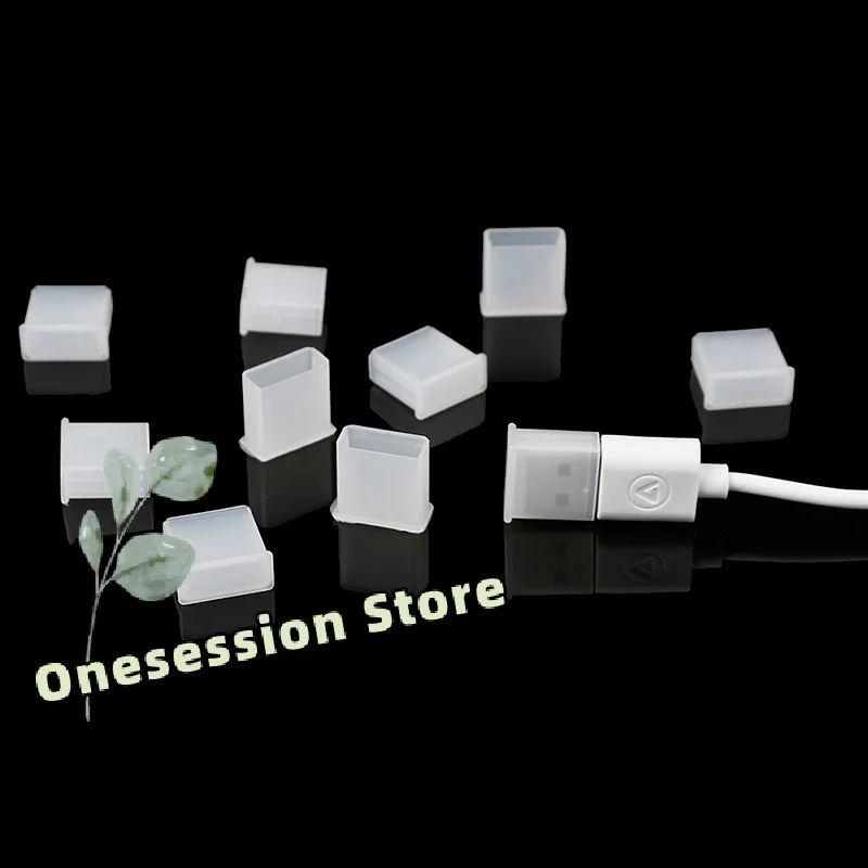 10PCS Universal USB-A Male Dust Plugs – Plastic Protector Caps to Keep Ports Clean & Prevent Oxidation, Set of 10
10PCS Universal USB-A Male Dust Plugs – Plastic Protector Caps to Keep Ports Clean & Prevent Oxidation, Set of 10
