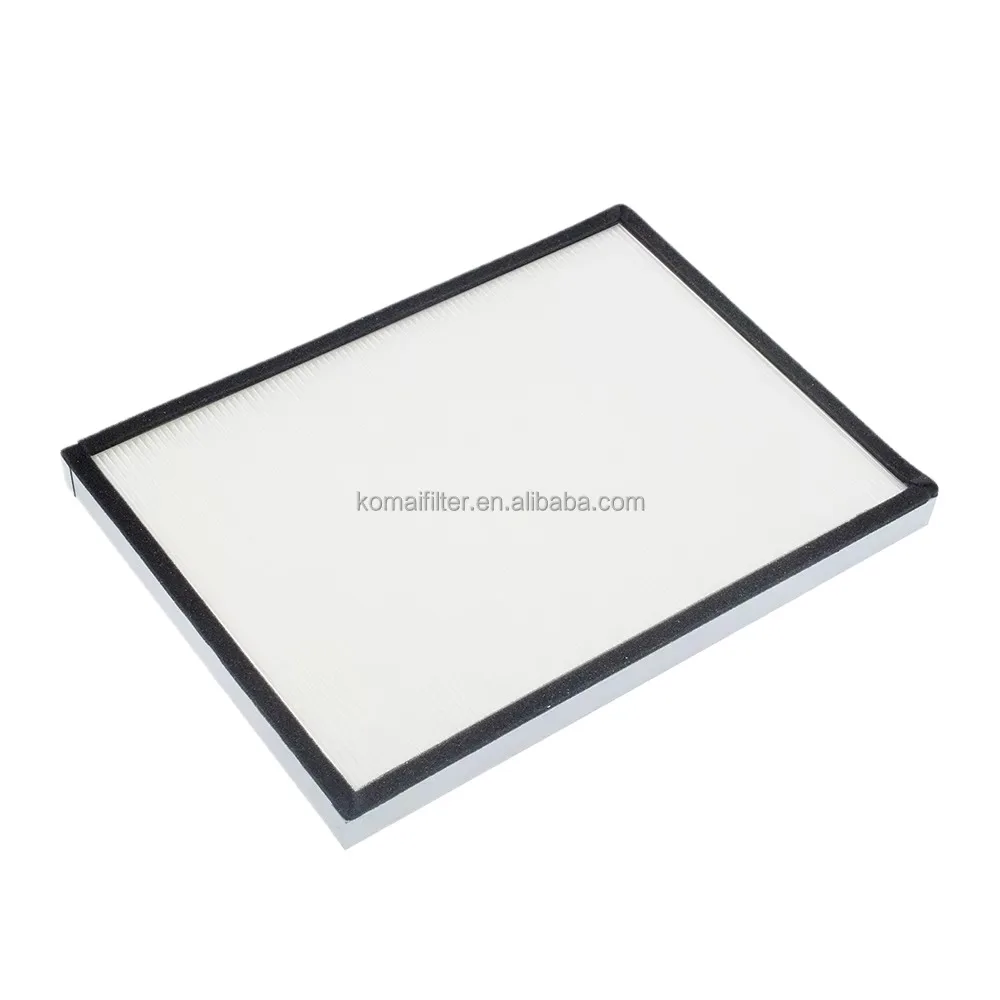 Cabin Air Filter Parts 5502845 Ca7917 Sc90159 Use For Dx500r Dx700 Dx780 Dx800
Cabin Air Filter Parts 5502845 Ca7917 Sc90159 Use For Dx500r Dx700 Dx780 Dx800