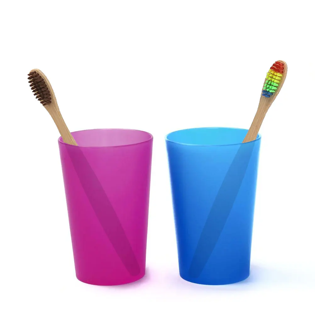 3 Pcs Bamboo Toothbrush Soft Bristle Eco Friendly Disposable Safe Family Gifts Replacement Oral Cleaning
3 Pcs Bamboo Toothbrush Soft Bristle Eco Friendly Disposable Safe Family Gifts Replacement Oral Cleaning