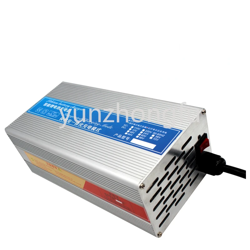 Cargador ajustable de 20A, 14,6 V, 20A, 10A, 15A, 12,6 V, 16,8 V, 29,2 V, 29,4 V, para batería de iones de litio lifepo4 LTO
Cargador ajustable de 20A, 14,6 V, 20A, 10A, 15A, 12,6 V, 16,8 V, 29,2 V, 29,4 V, para batería de iones de litio lifepo4 LTO